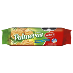 Cuetara Rollo De Galletas Palmera 5.86 Oz.